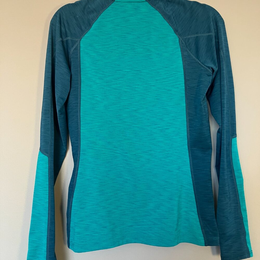 Under Armour Half-Zip Jacket - Picture 4 of 4